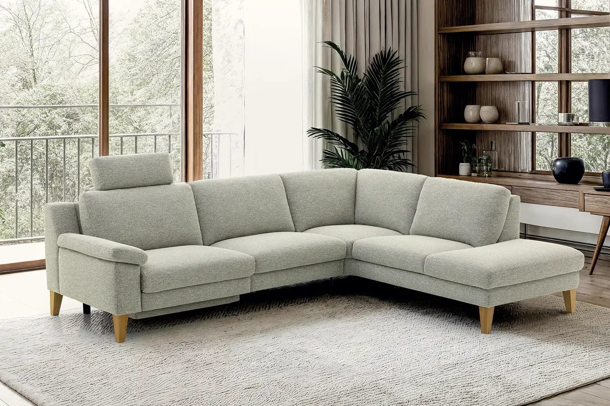 Eckkombination Solari